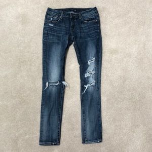 Vigoss skinny jeans